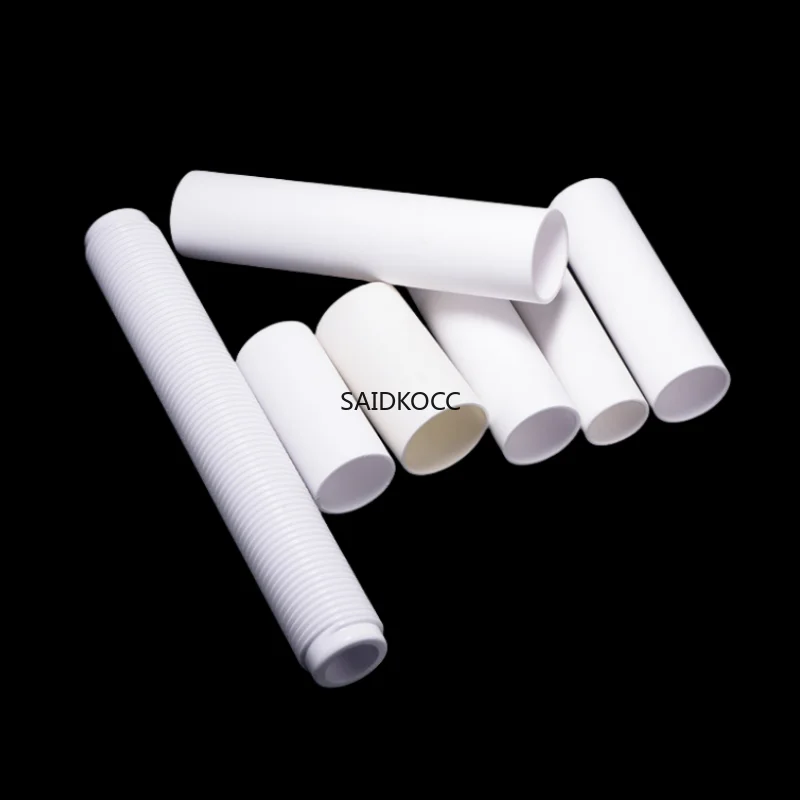 

SAIDKOCC 99 Alumina ceramics industry precision electronic ceramic accessories alumina ceramics custom