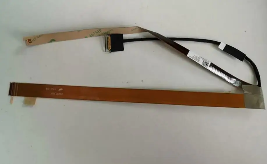 NEW FOR Lenovo Thinkpad T440S T450S CMOS CAMERA WEBCAM Cable DC02001LT00
