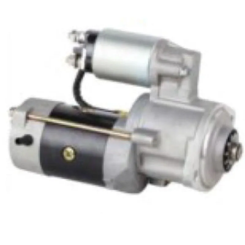 

Motor starter for S4F34466-1010312V/10T/3.2KW