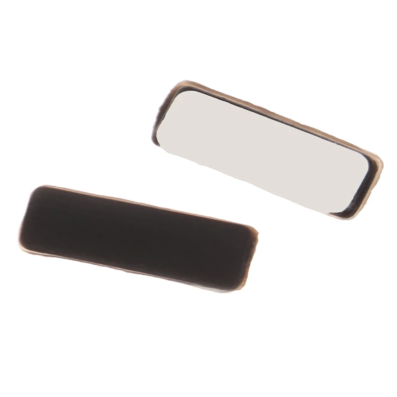 - 4pcs/lot Laptop Rubber Feet For T490s T495s T14s Gen1 Bottom Shell Rubber Pad Accessory Replacements -