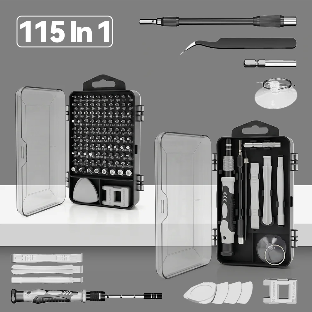 conjunto-de-chaves-de-precisao-115-em-1-com-pontas-magneticas-kit-multifuncional-para-reparo-de-celulares