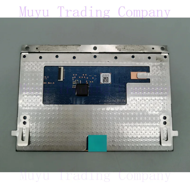Touchpad Board para HP OMEN 7 16-B TPN-Q265 TPN-Q267
