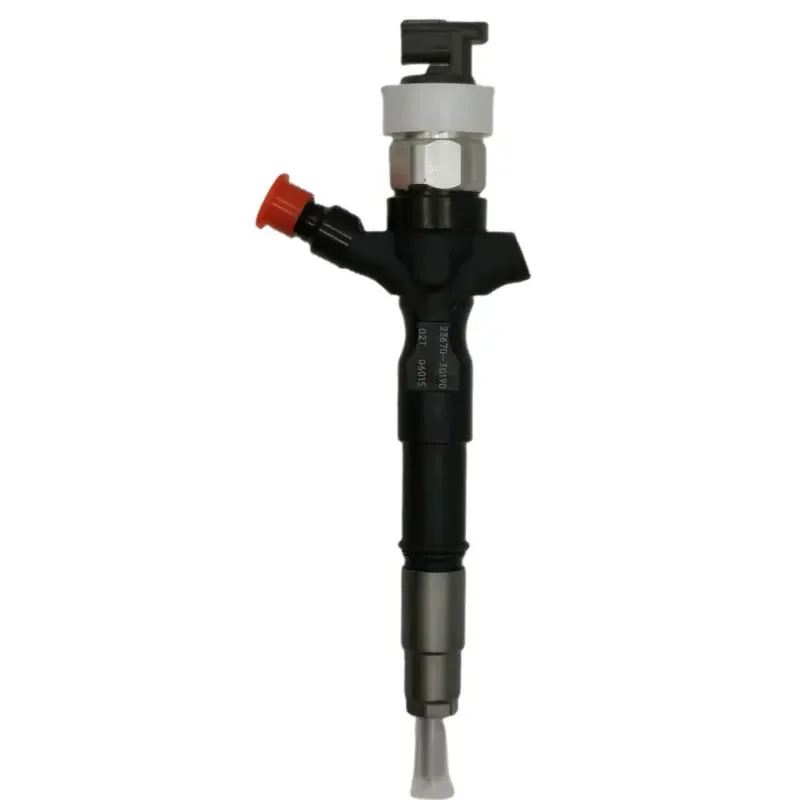 

Best sell Common Rail Injector 23670-30190 for 2010 2KD/1KD-FTV Euro 4 2367030190 23670 - 30190