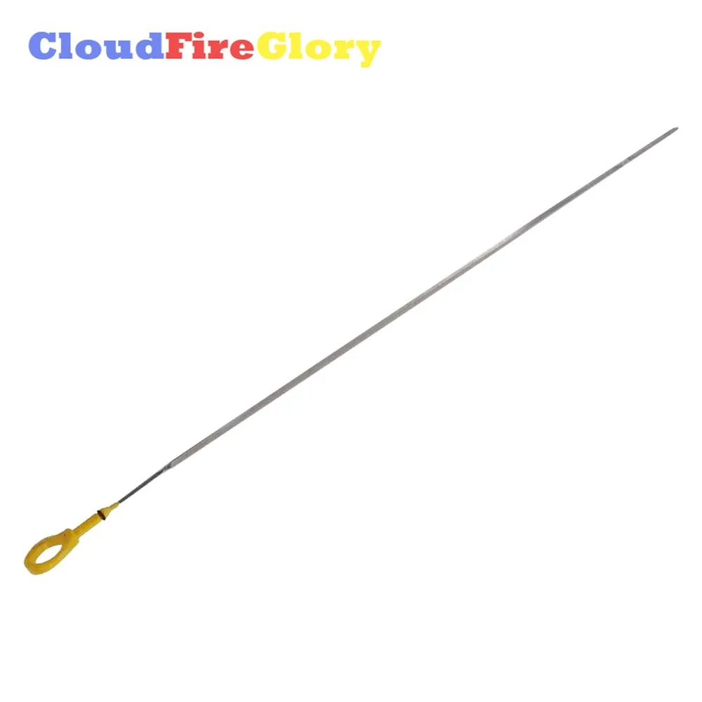 

CloudFireGlory 15301-31080 1530131080 Engine Oil Fluid Level Dipstick Indicator For Toyota For Lexus 2006-2020