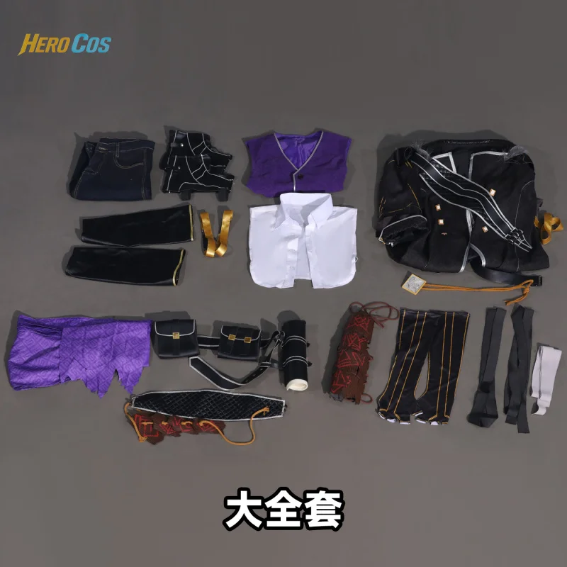 كلير سبكور: إكسبيديشن 33 فيرسو أزياء تنكرية مجموعة كاملة زي موحد الدعائم اكسسوارات الرجال هالوين كرنفال حفلة بطل كوس #6