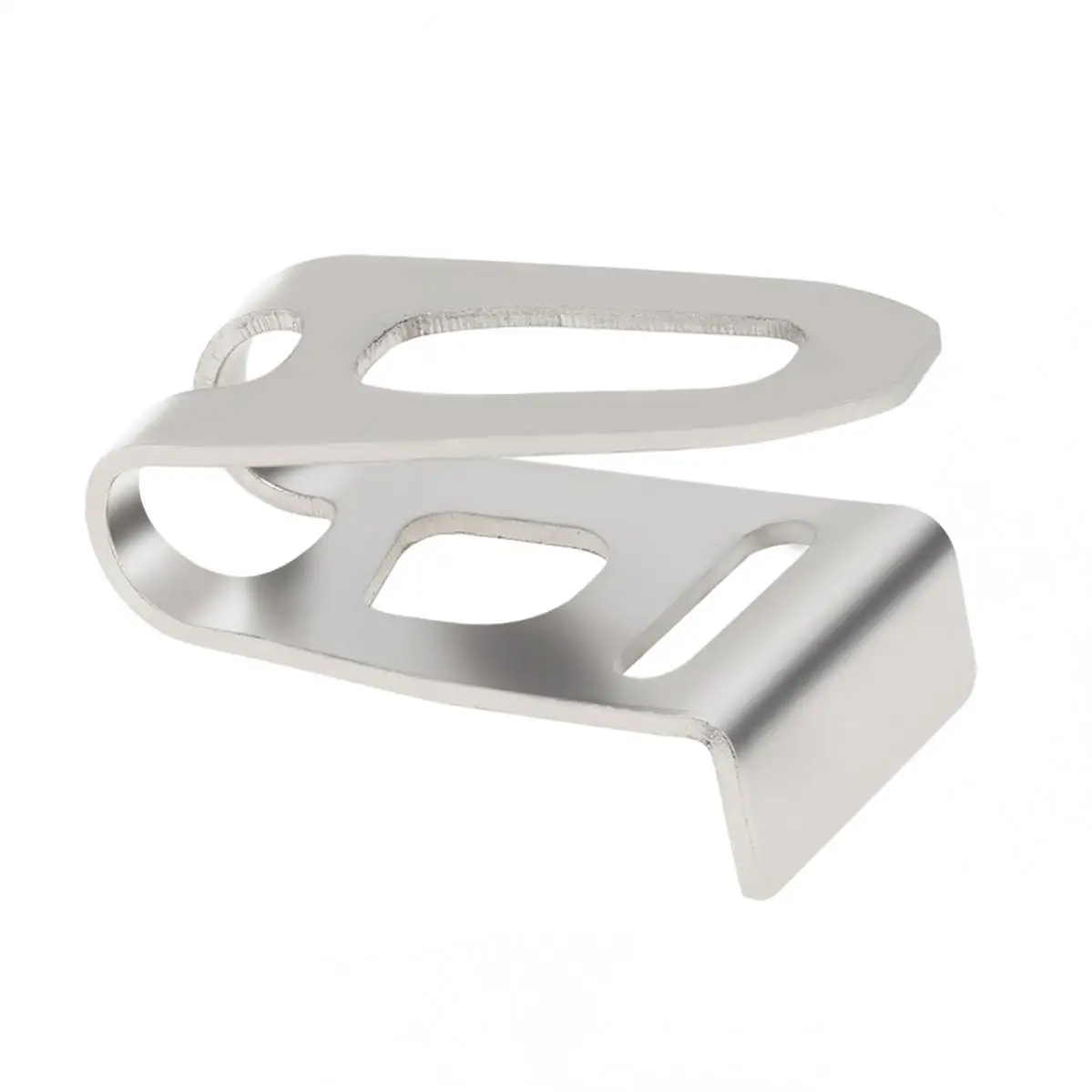 Imagem -04 - Broca Elétrica Belt Clip Substituição Ganchos Ferramentas Titular Fit para Makita Ferramenta Brocas de Impacto Clips Pcs