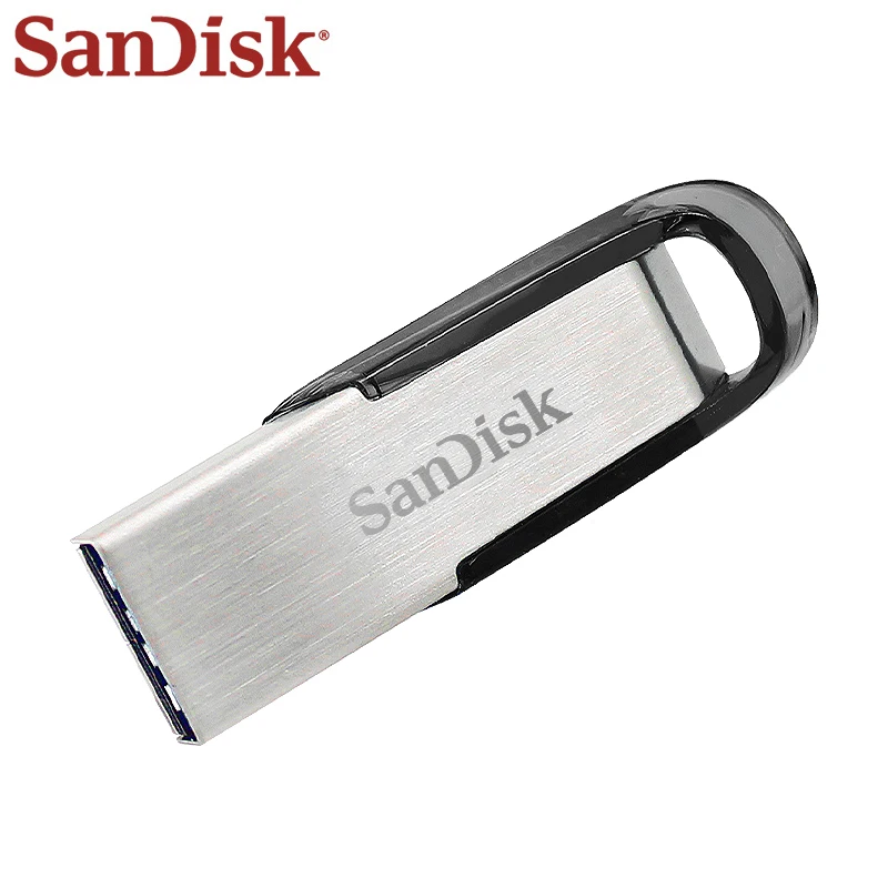 USB 3.0 Sandisk CZ73 USB Flash Drive 16GB 32GB 64GB 128GB 256GB High Speed 150MB/s Metal Pendrive Mini U Disk USB Memory Stick