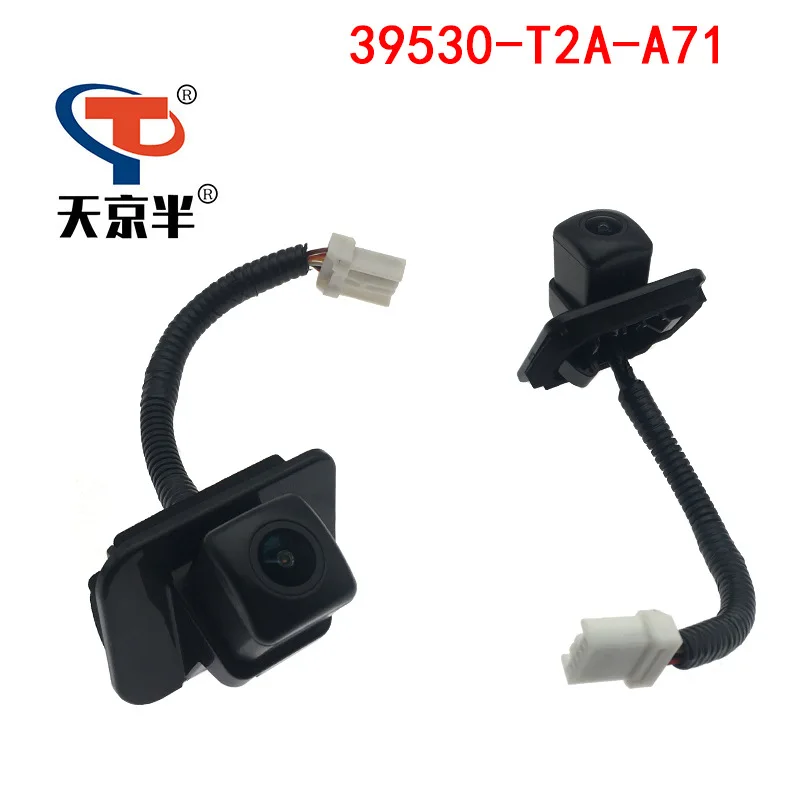 

39530-T2A-A71 Подходит для камеры заднего вида Honda Accord CR1 2014-2015 гг.
