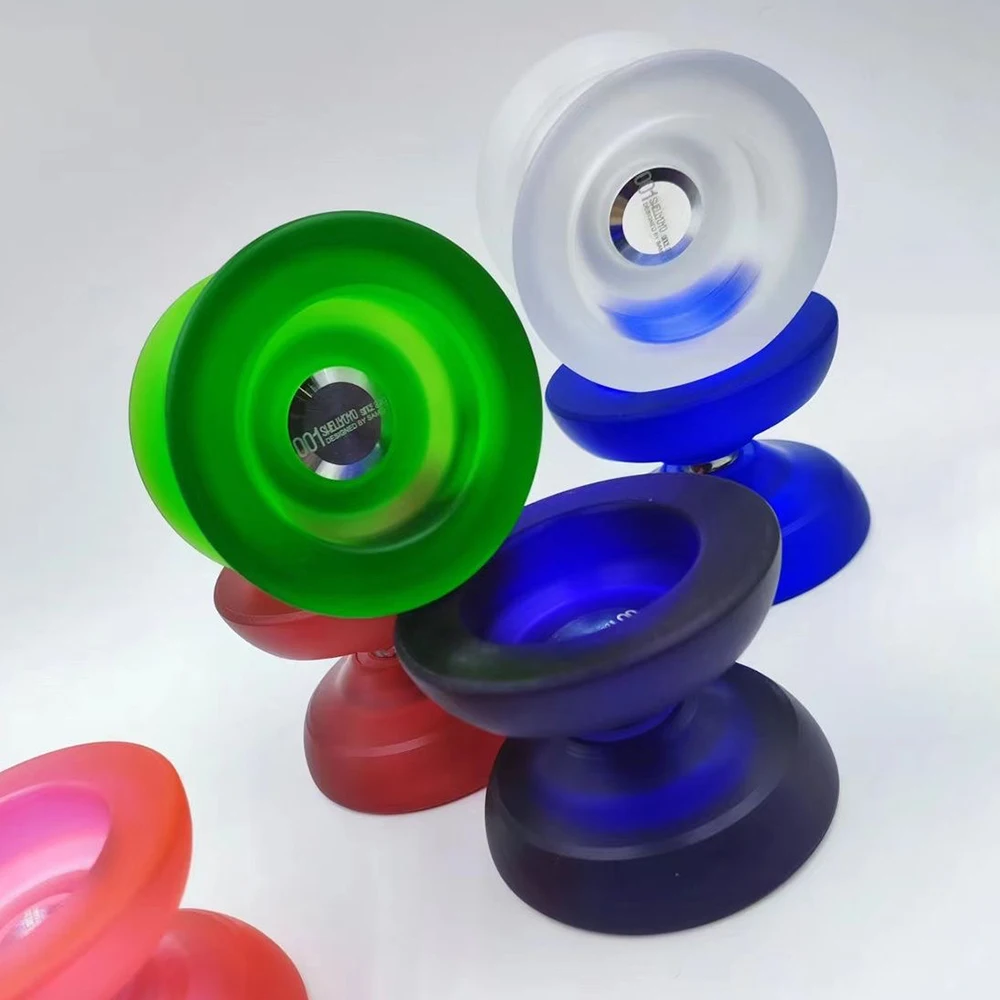 Yoyoin: Der ultimative Yo-Yo für Anfänger und Profis