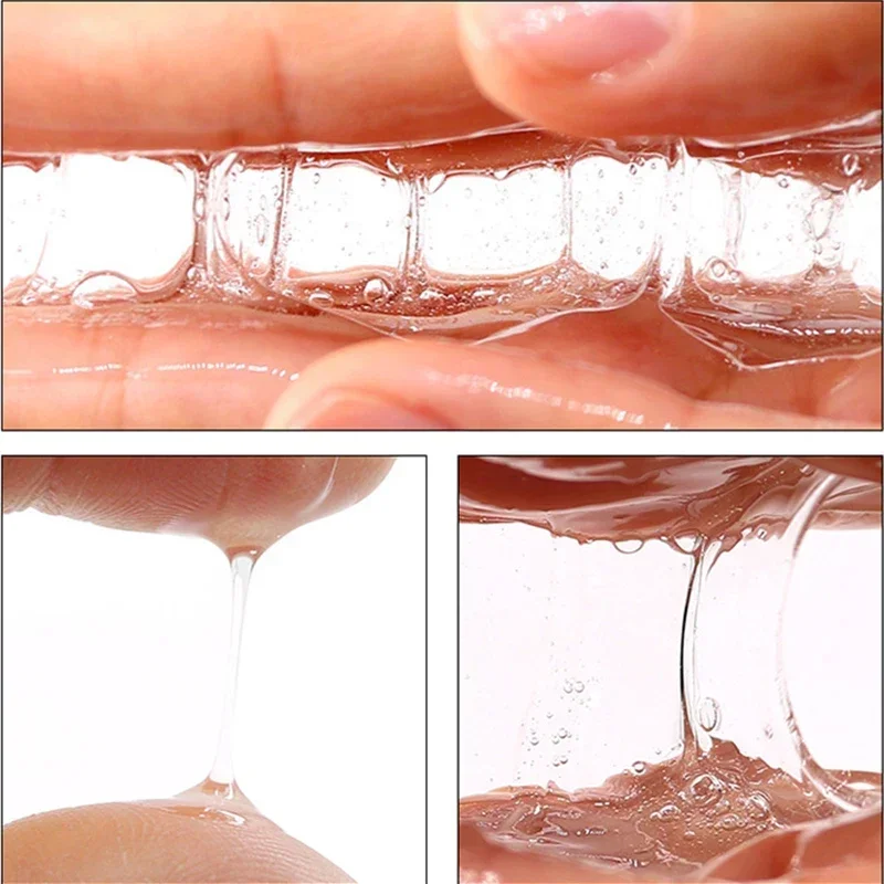 25ml SiYi Anal Vaginal Water Based Lubrication Easy To Clean Sex Lubricant
