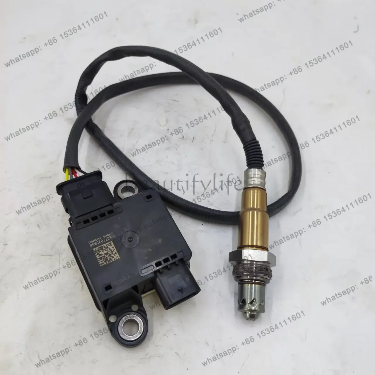 XX24.The LD VI PM particulate matter sensor 0281008069 high-quality accessories