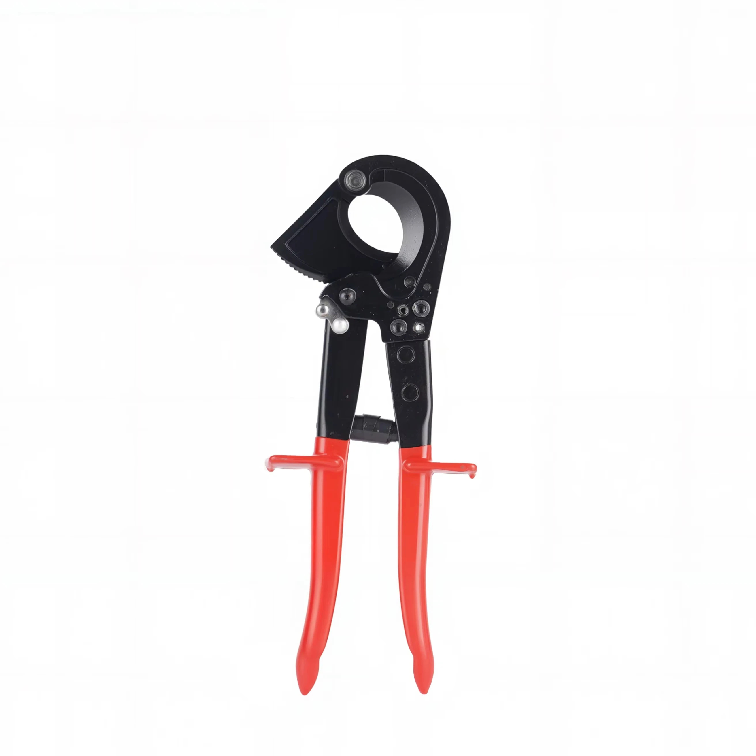

CC-325 Portable Ratchet Cable Cutting Machine Small Copper Aluminum Cable Scissors Industrial Grade Durable