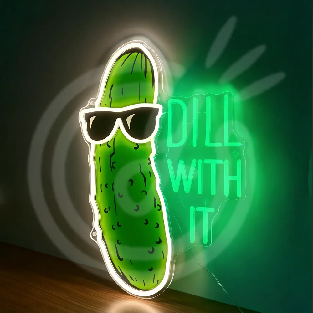 Custom Pattern Printing Neon Lights Valentines Anniversaries Bedroom Decoration Commercial Signs Birthday Gifts Party Bar Decor