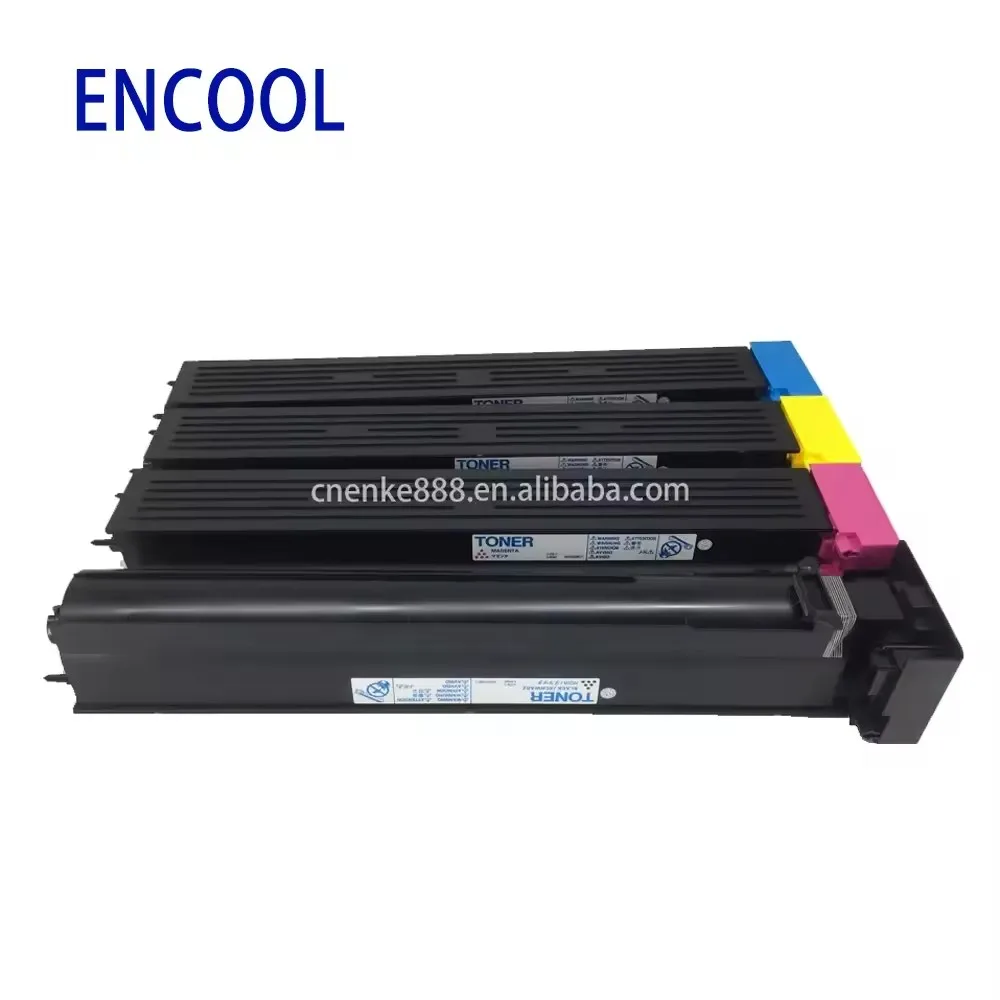 Fabrikpreis kompatibel mit Konica Minolta Tn711 Tonerkartusche C654 C754 Katun Toner