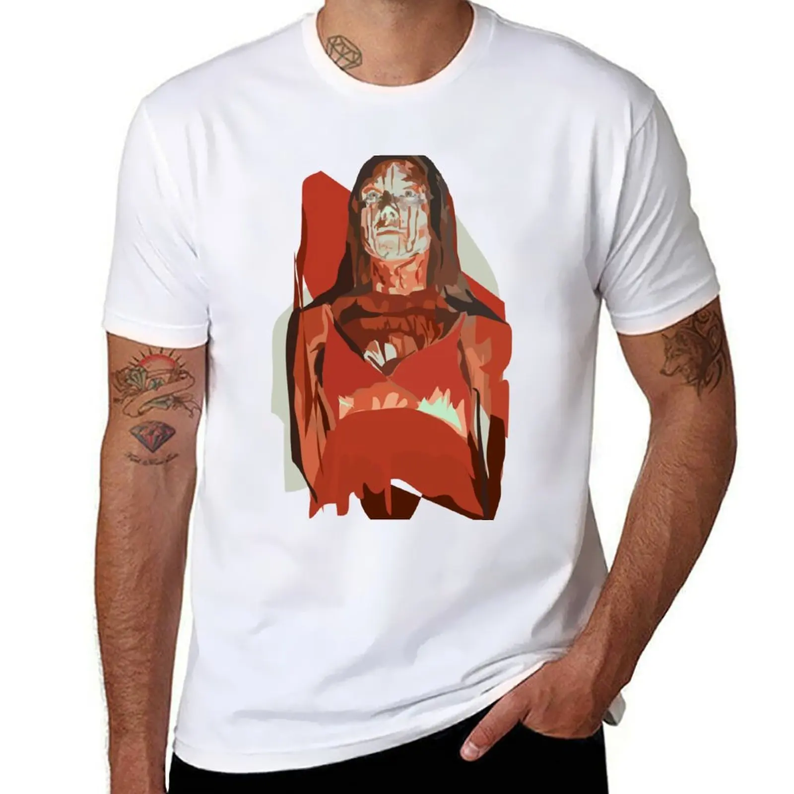 

Carrie White T-Shirt t shirt for man t shirt personalised T-Shirt