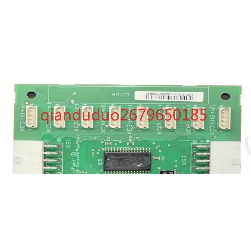 

Подходит для платы KONE CEB KM. 713730 G71 G01 G11 G51 Плата расширения лифта G12
