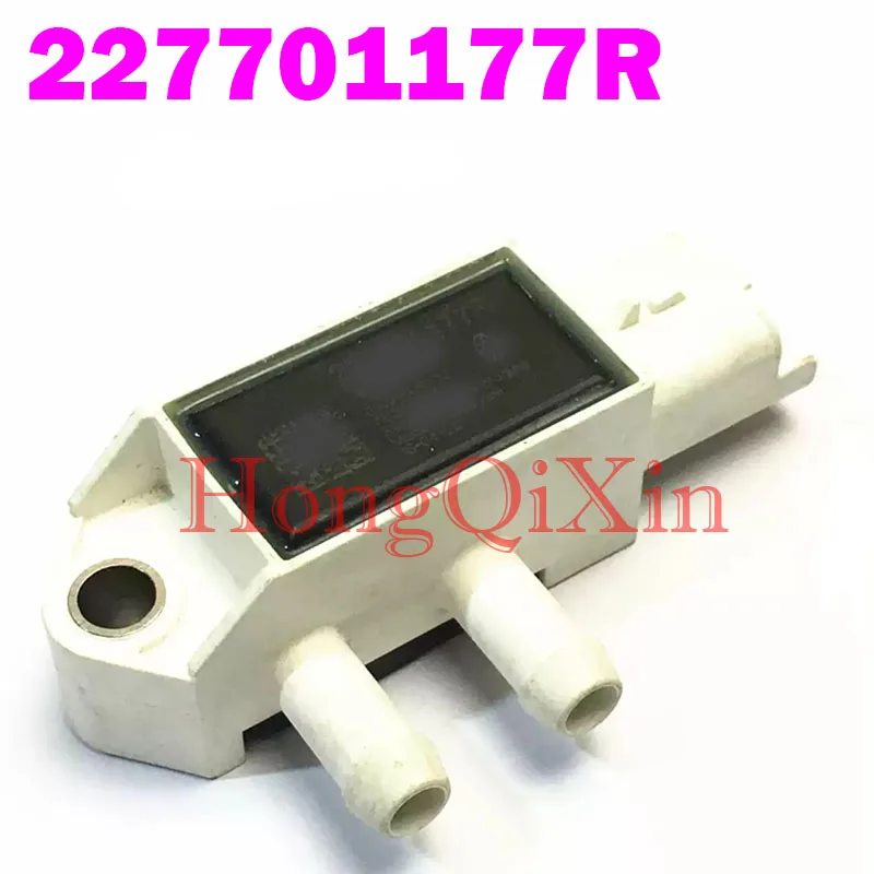 1pcs/lot is suitable for automotive diesel engine intake manifold pressure sensor 227701177R 81MPP06-01IC electronic components
