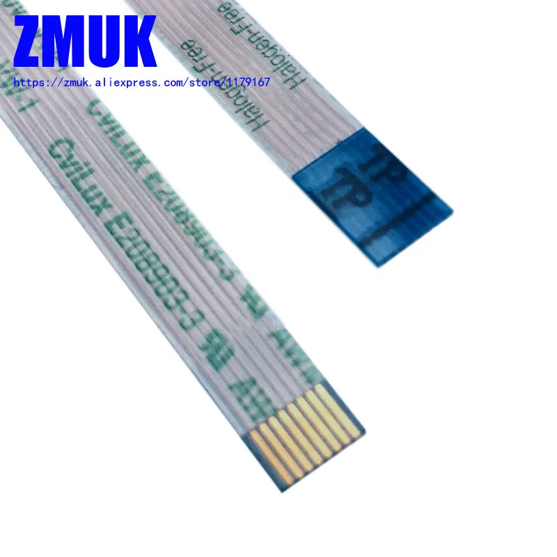 New Original Clickpad Cable E208903-3 For HP ZBook Fury 15 G7 Series,P/N NBX0002Q200 NBX0002O200