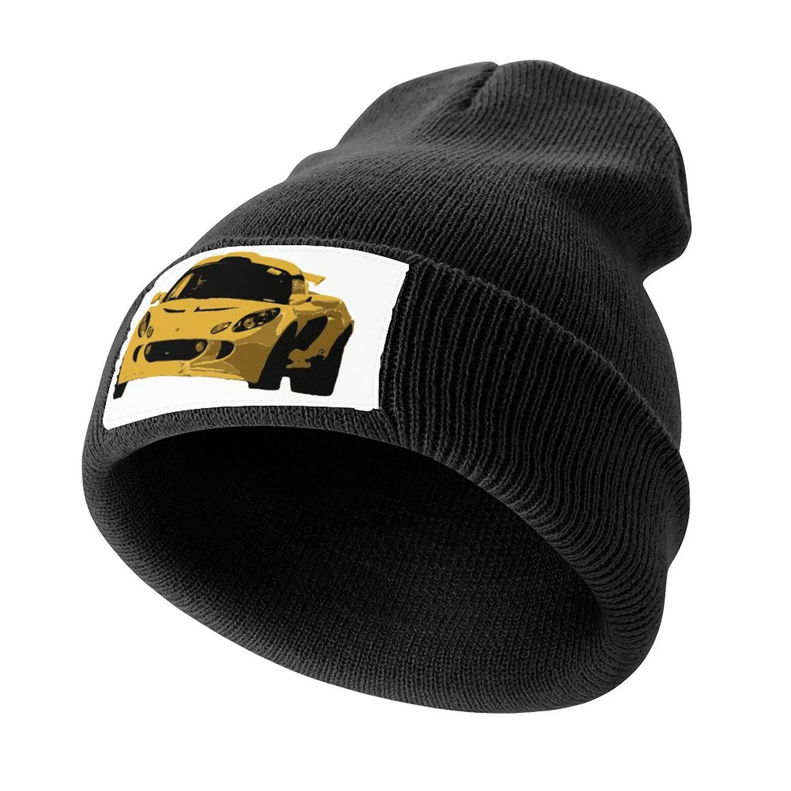 

Lotus Exige S2 Knitted Cap summer hat Sunhat Kids Hat For Men Women's