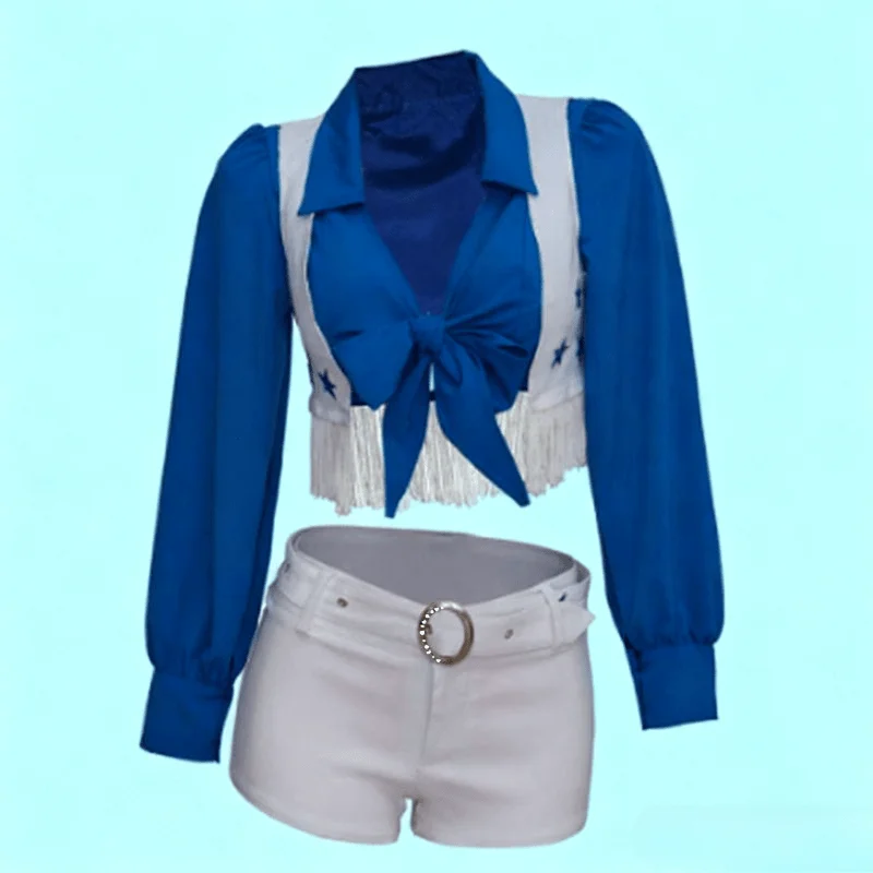 tenue-de-fete-a-theme-uniforme-de-l'equipe-de-football-costume-de-scene-pour-performance-d'equipe