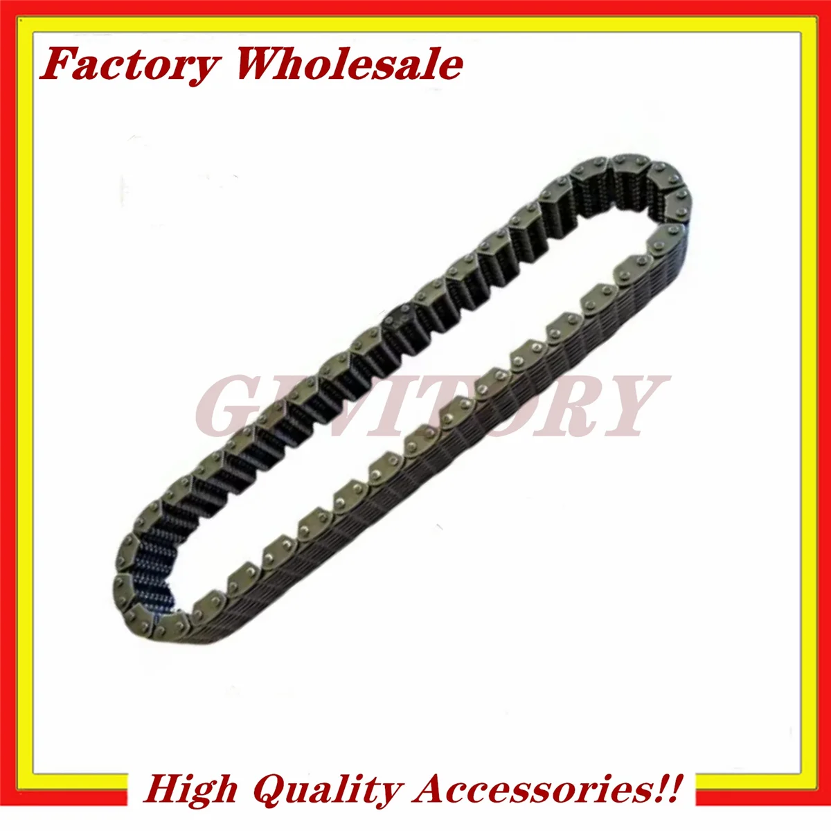 

Hydraulic Pump Chain PTO for Nissan Forklift Engines H20 - H25 12352-00H00 1235200H00 12352 00H00