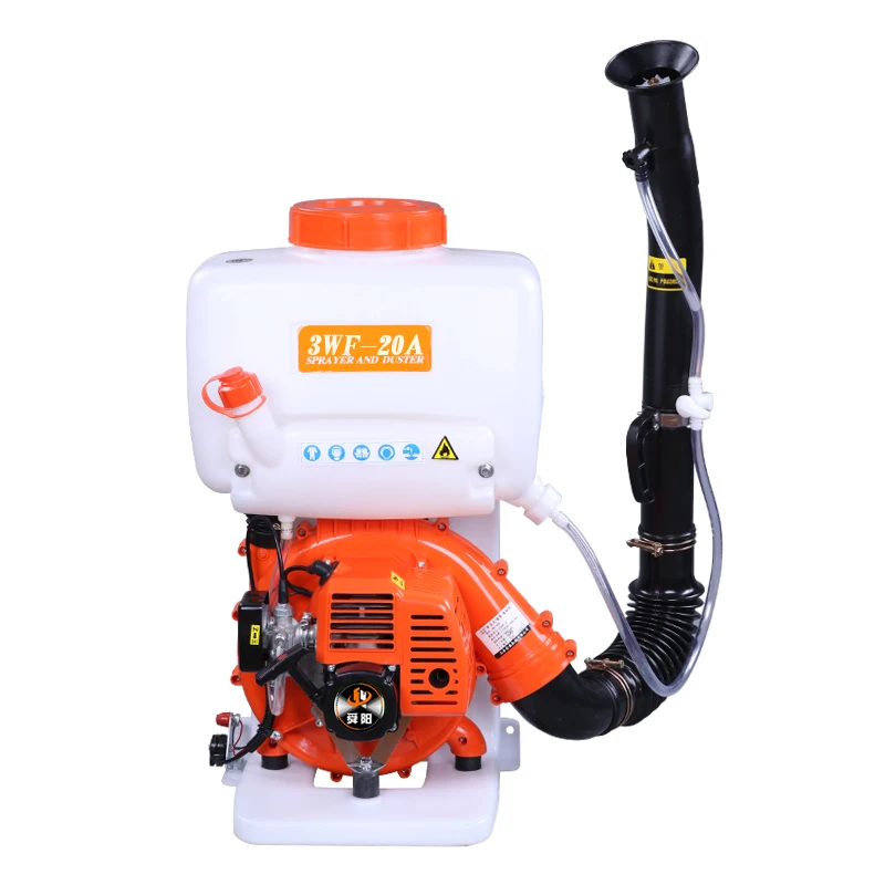 Agricultural spray dusterTools and supplies