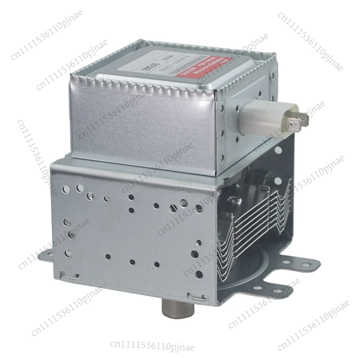 A26P Microwave Oven Magnetron 2M246-23TAG Microwave Emission Tube for LG Microwave Repair Parts