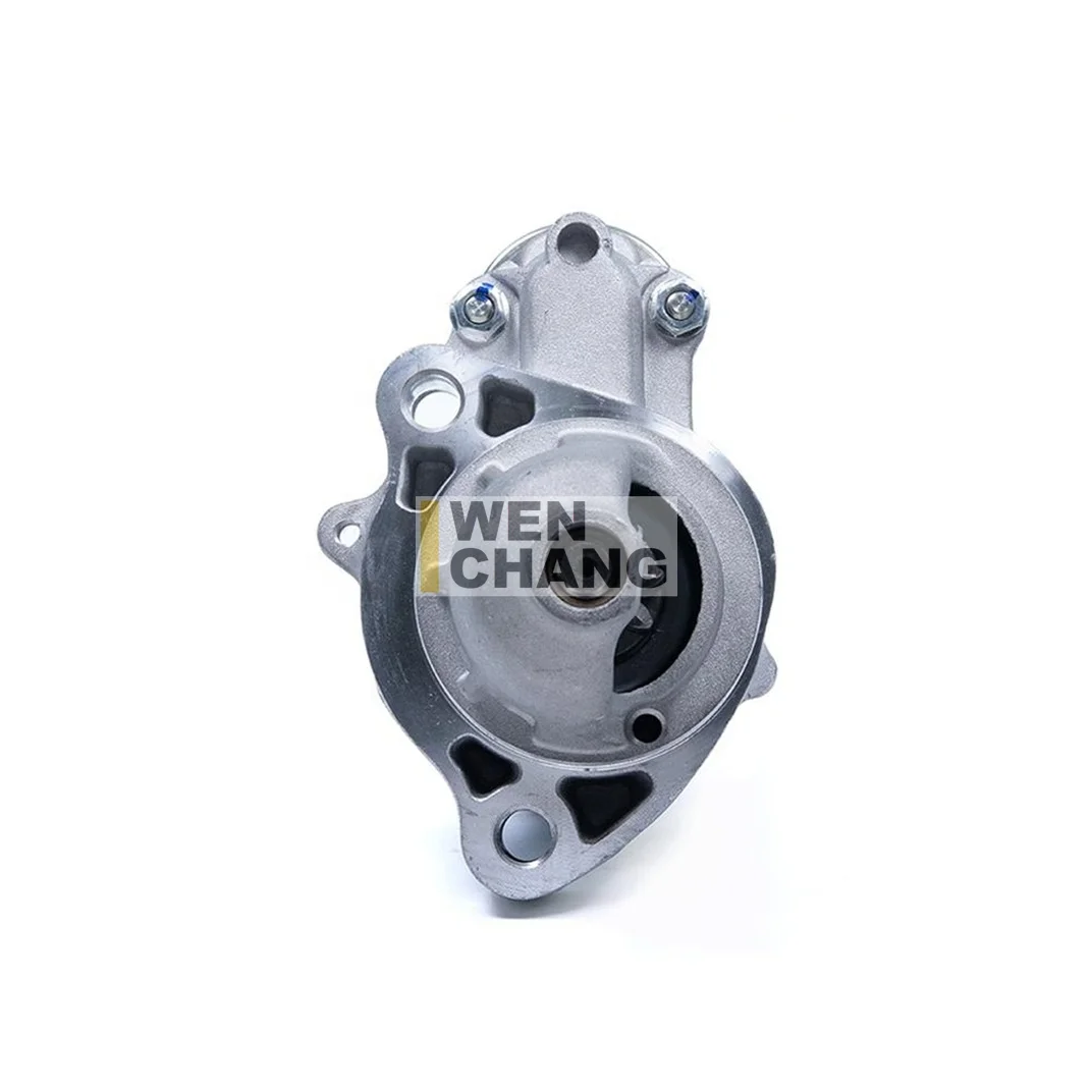 WENCHANG Car Auto Motor Starter for HONDA Civic VIII 1.4 FD FN FK 12V 4280005410 Auto Motor Starter for  Hot Selling 31200RB1013