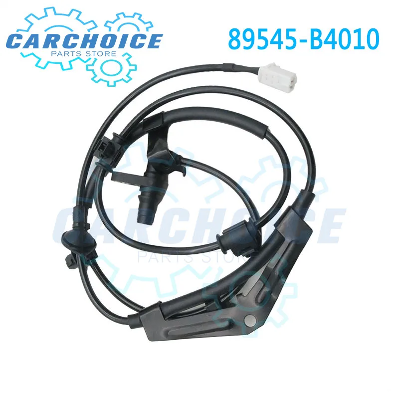 High Quality 89545-B4010 89545B4010 Rear Right ABS Wheel Speed Sensor for Daihatsu Terios Toyota Rush AWD RWD 2006-2023