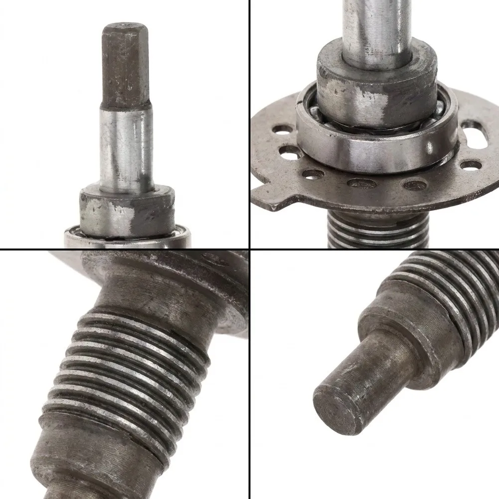 N438918 Spindle Assembly for DCD791 DCD792 Drill Drivers Engineered for Minimal Vibration During High Operations