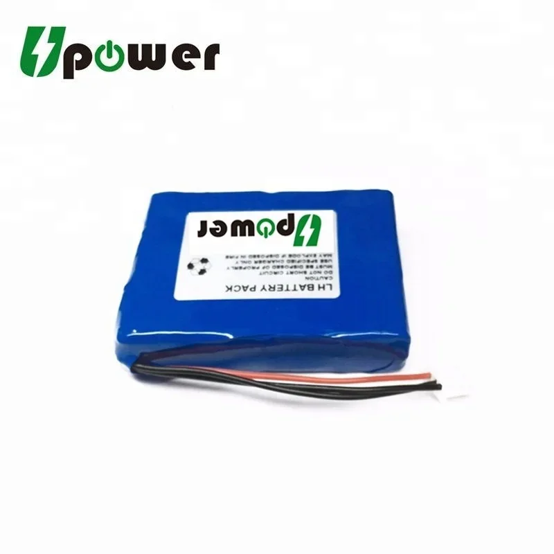 

High Quality OTDR Replacement Battery 7.4V 3150mAh for Tribrer AOR500 AOR500-S AOR500ABS