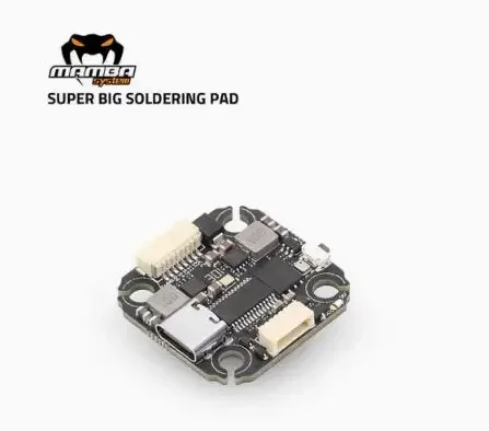 Diatone MAMBA MK4 F405 MINI 42688P F4 168MHz STM32F405 Flight Control Stack 20mm/M2 for RC car FPV racing flight