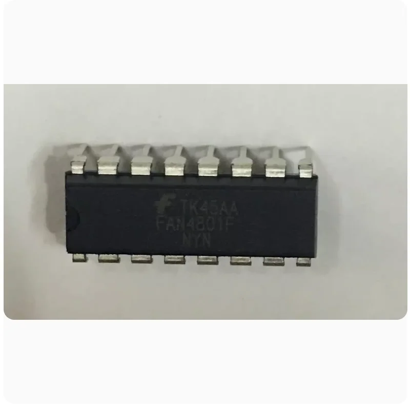 (1-2pce)100% nuovo Chipset originale muslimfan4801f DIP-16