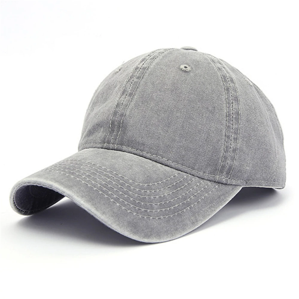 Women\'s Men\'s Dad Cap Wholesale Solid Unisex Outdoor Custom Black Cotton Gorro Bone Sports Woman Gorra Hat