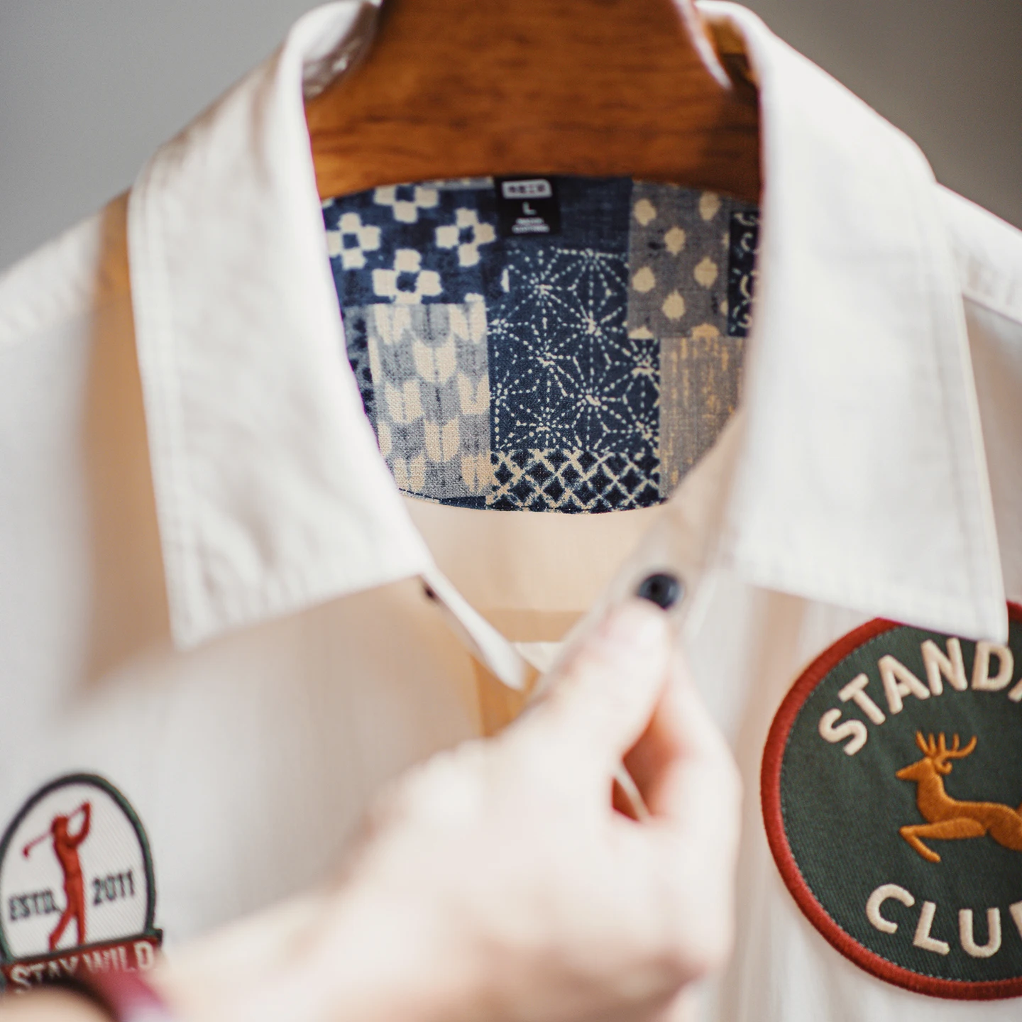 Thumbnail 4 - #15 Best Mens Lightweight Shirt Jackets to Buy In 2026
