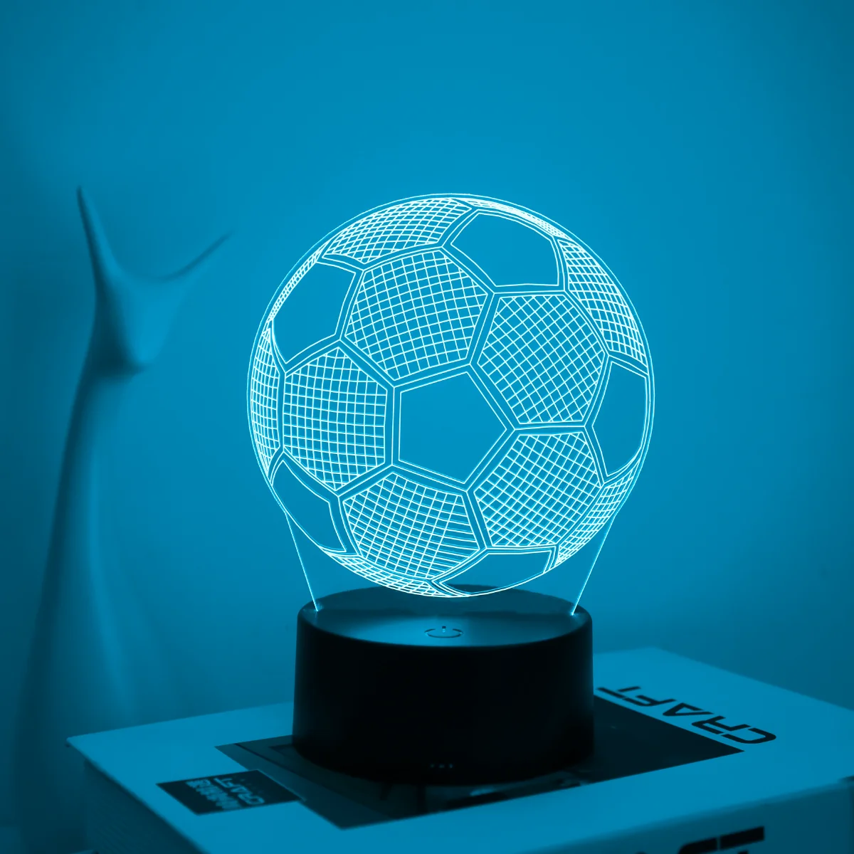1PC Modern Creative… - image