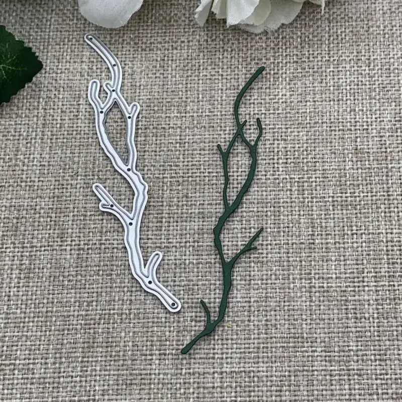Branch Strip Decora…