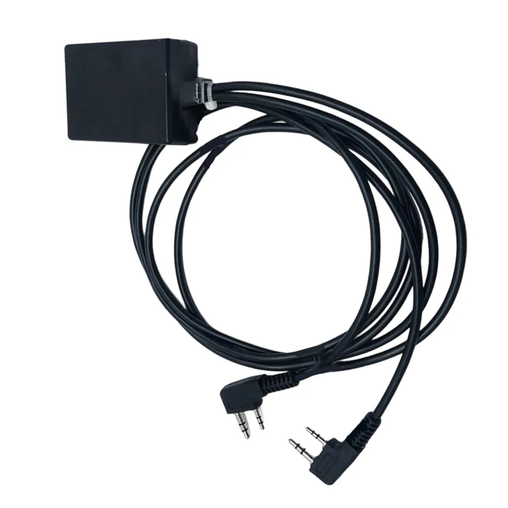 Repeater Box For K Type Two Way Radio UV For Vu For Cross Band Operation 5MHz Difference With TX For Rx Indicator Lights Instrum