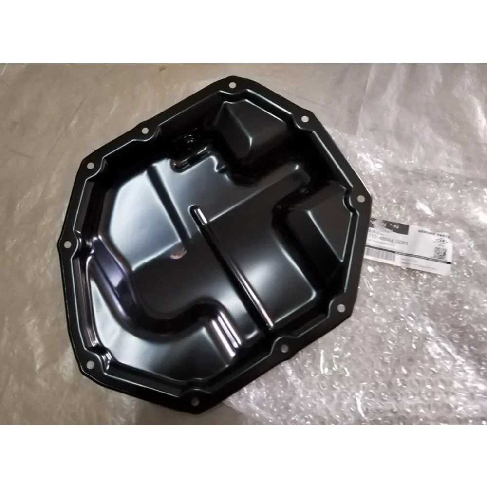 KL Engine Oil Pan Suitable For Dongfeng Renault Koleos Koleos 2.0/2.5