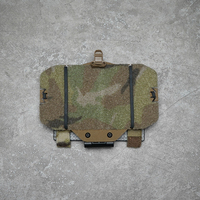 Tactical  Navigatie Mount Plaat 1.5 For Voor Cpc/Jpc/Jpc2.0/Njpc/Spc Fcpc V5 Vest