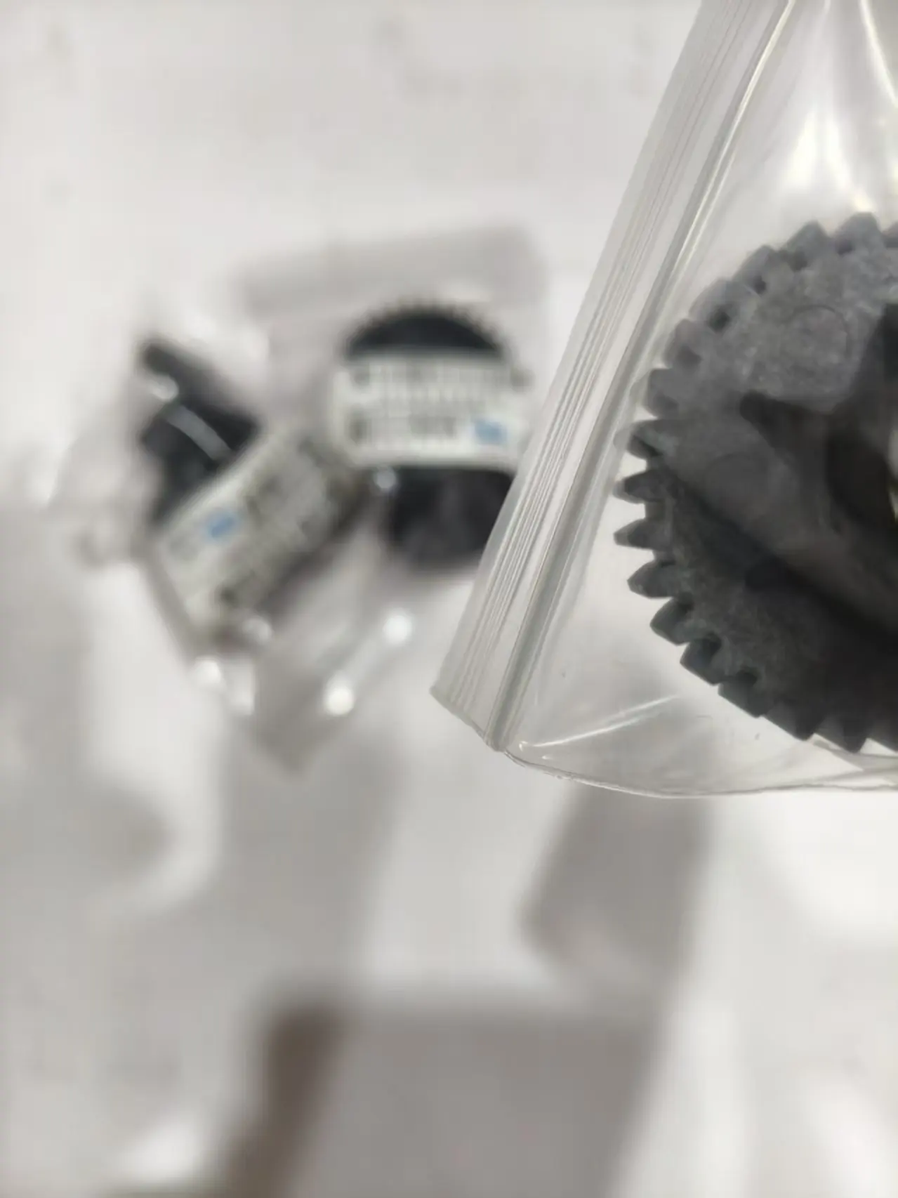 

10 комплектов нижних роликов-шестерен для фьюзера FK-1150 302RV93050 2RV93050 для Kyocera ECOSYS P2040 P2235 M2040 M2135 M2540 M2635 M2640 M2735