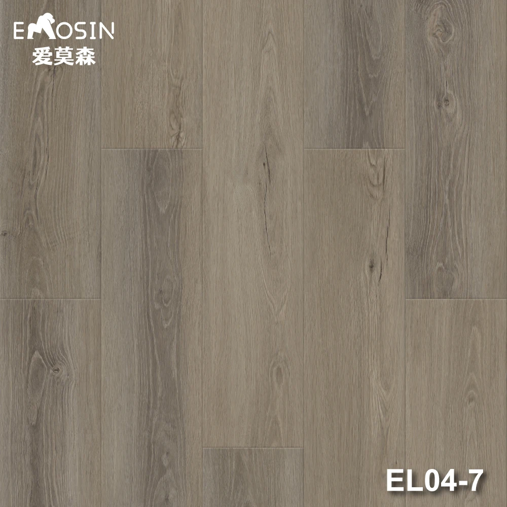 Рисунок 2 - Хорошая цена Дубовый цвет Пол Ламинат