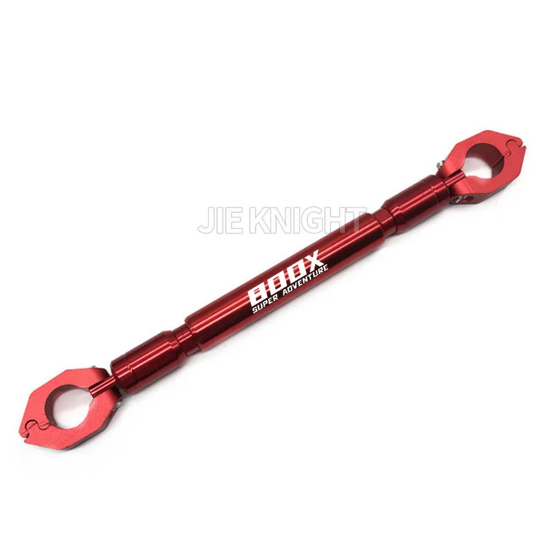 For KOVE 800X 800x pro 2023 2024 2025 Motorcycle Parts Balance Bar Handlebar Crossbar Phone Holder Accessories view 5