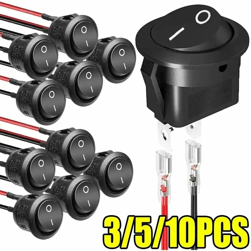 Round/ Square Head …