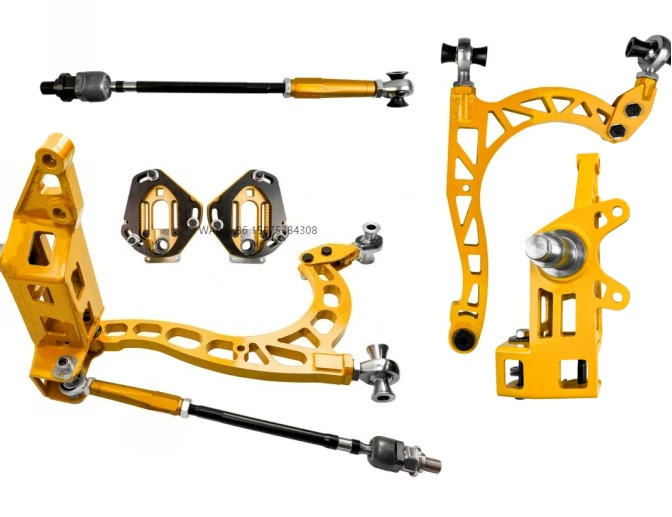 

(A31)Front Chassis Kit