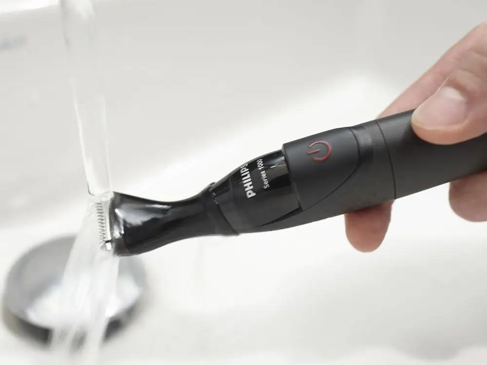 Philips Multigroom Shaver