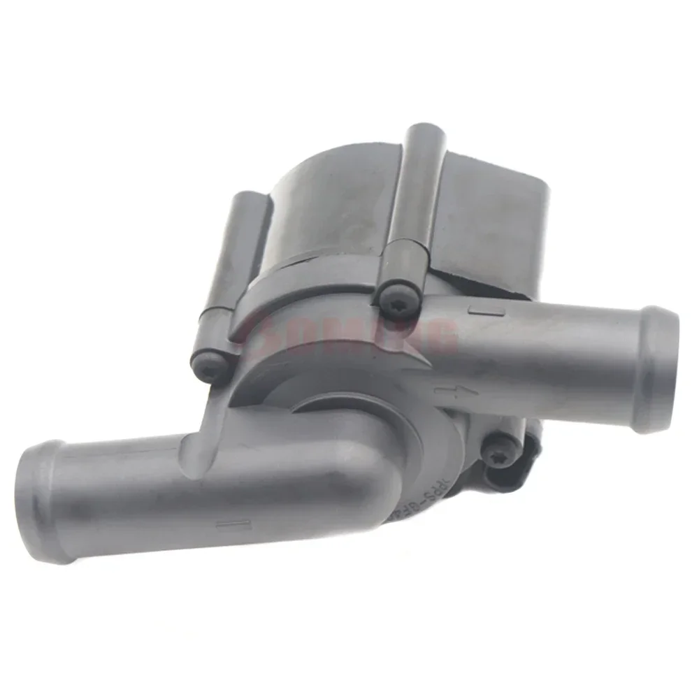 LR064320 محرك مساعد مضخة مياه التبريد لسيارات BMW 530I 550I 650I M5 M6 فولفو S60 S80 V60 XC60 لاند روفر رينج روفر إيفوك #5