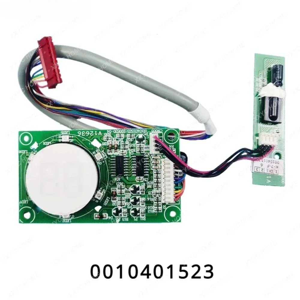 New Signal Receiving Control Board 0010401523 For Haier Air Conditioner Display PCB Conditioning Parts