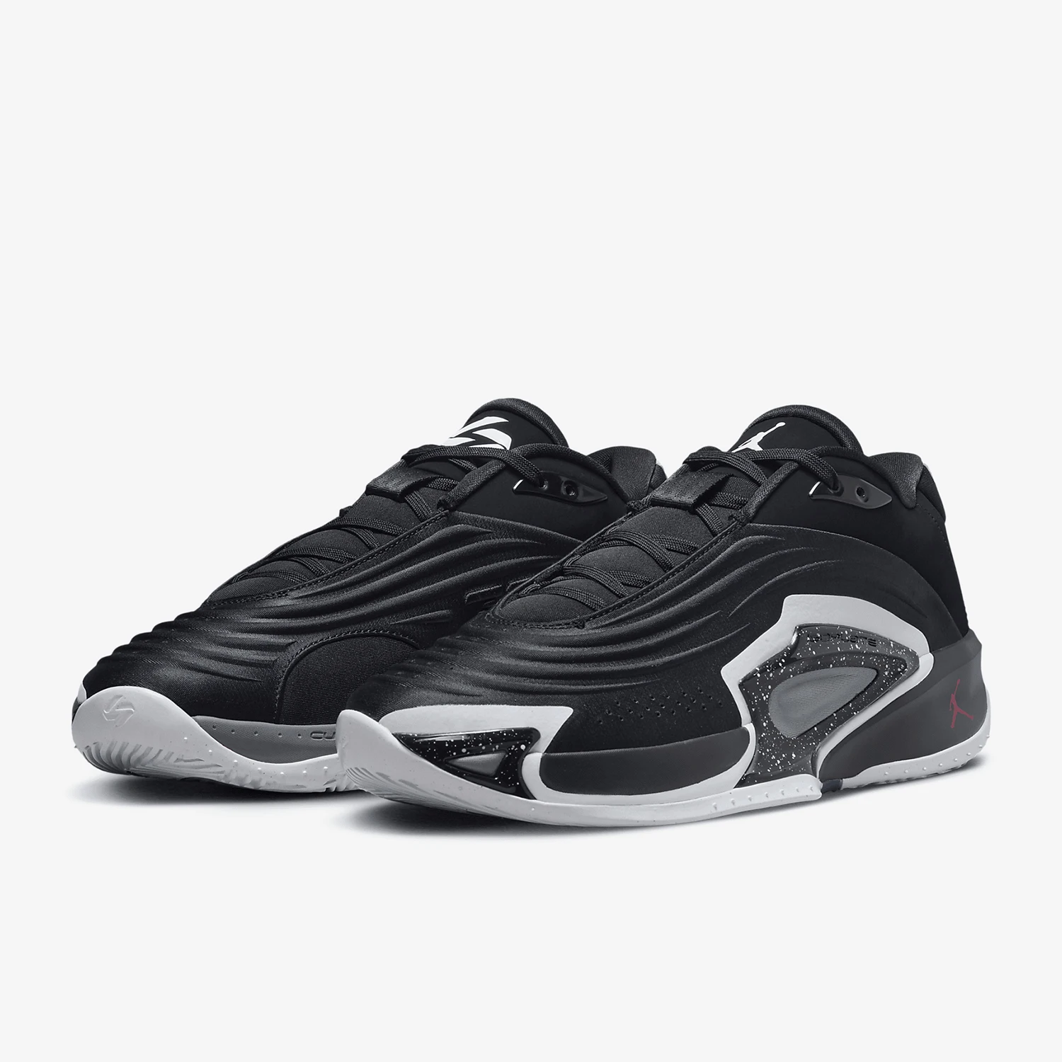 

Nike Authentic Jordan Men's Classic Support Lightweight Cushioned Basketball Shoes FQ1285-001