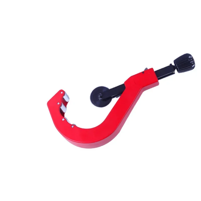 PVCPipe Cutter 14-65mm/50-120mm Dual-purpose Scissor Great for Composite Pipe PE Plastic Hot Melt Pipe PPR Pipe Cutter труборез